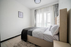 1bedroom for short and long term stay